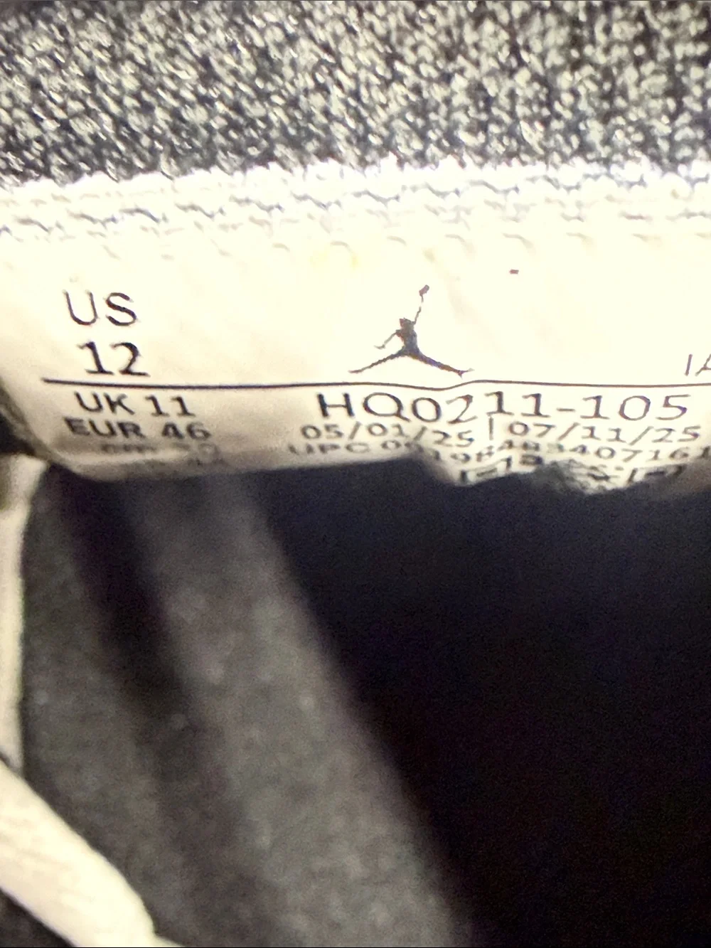 Jordan stadium 90